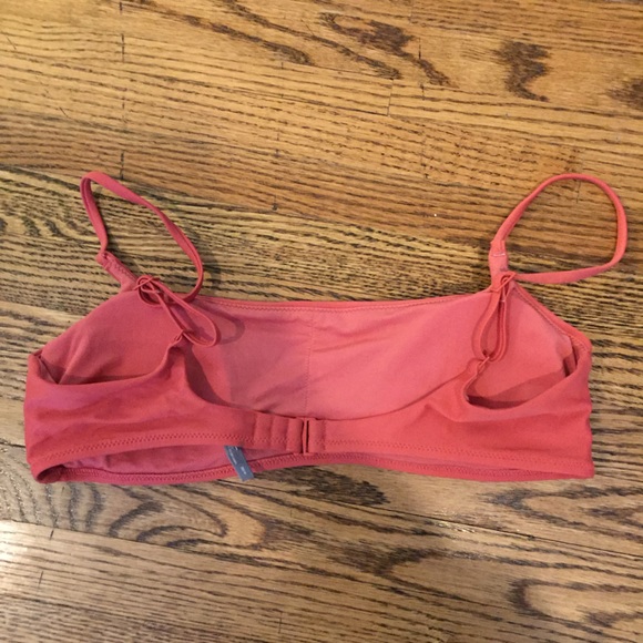 Aerie bikini top   🌸 3 for $17 - Picture 2 of 3